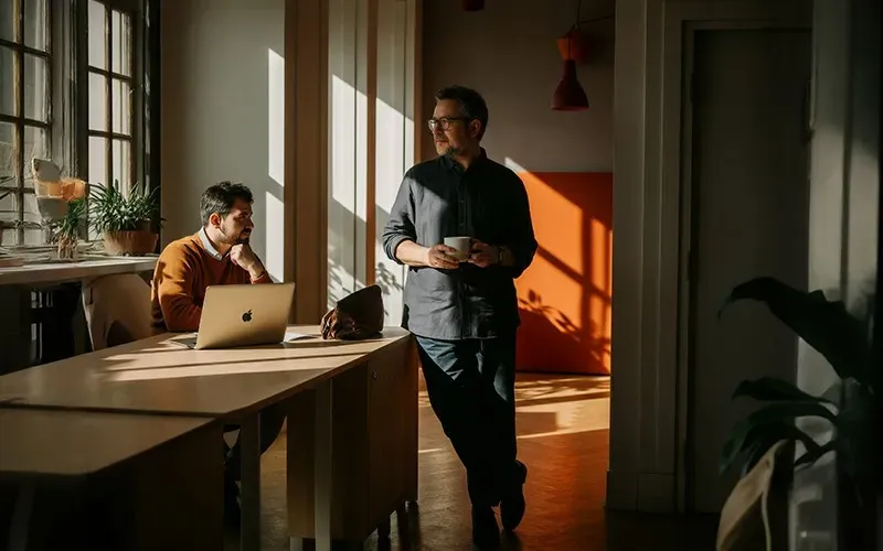 L'avenir des design systems évolutifs en 2025