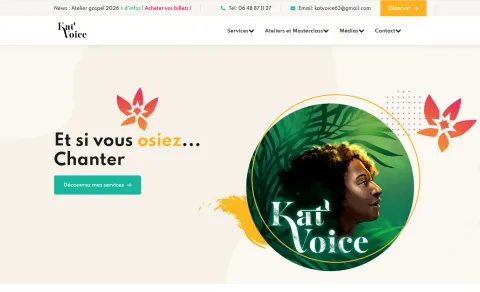 Kat'Voice
