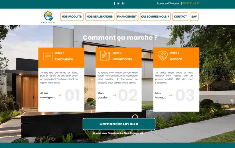 L'EcoSolar