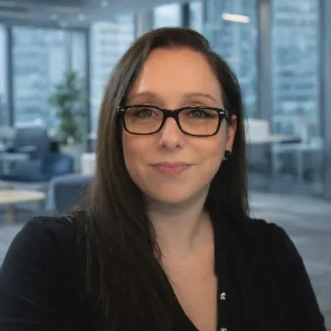 Émilie Timboni, fondatrice de Mighty Fox