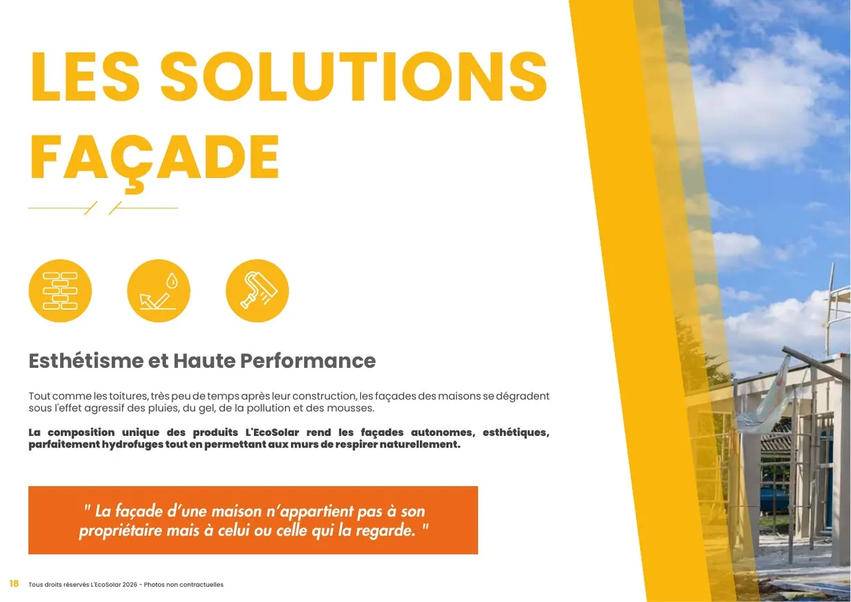 Le catalogue produits, page 22