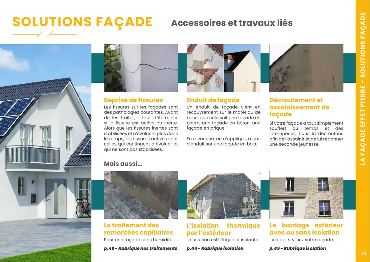 Le catalogue produits, page 29
