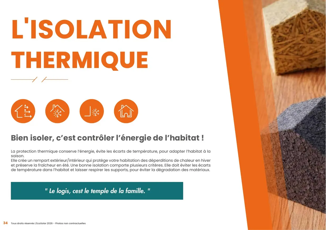 Le catalogue produits, page 38