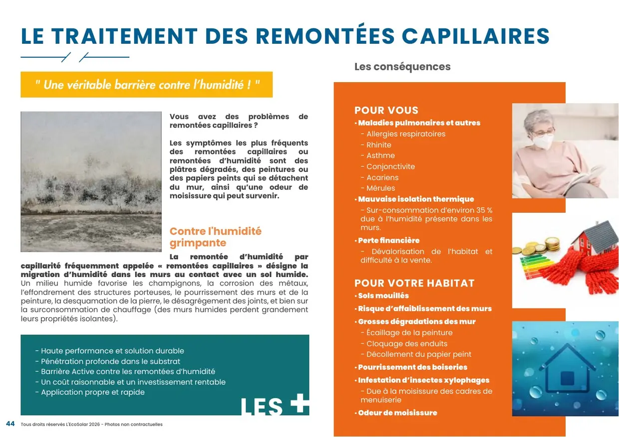 Le catalogue produits, page 48