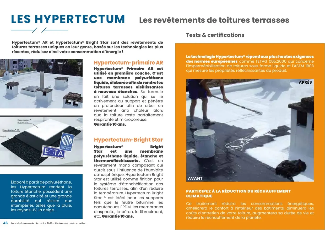 Le catalogue produits, page 50