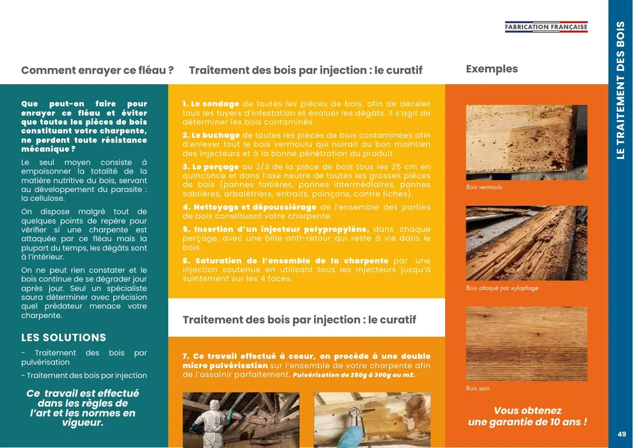 Le catalogue produits, page 53