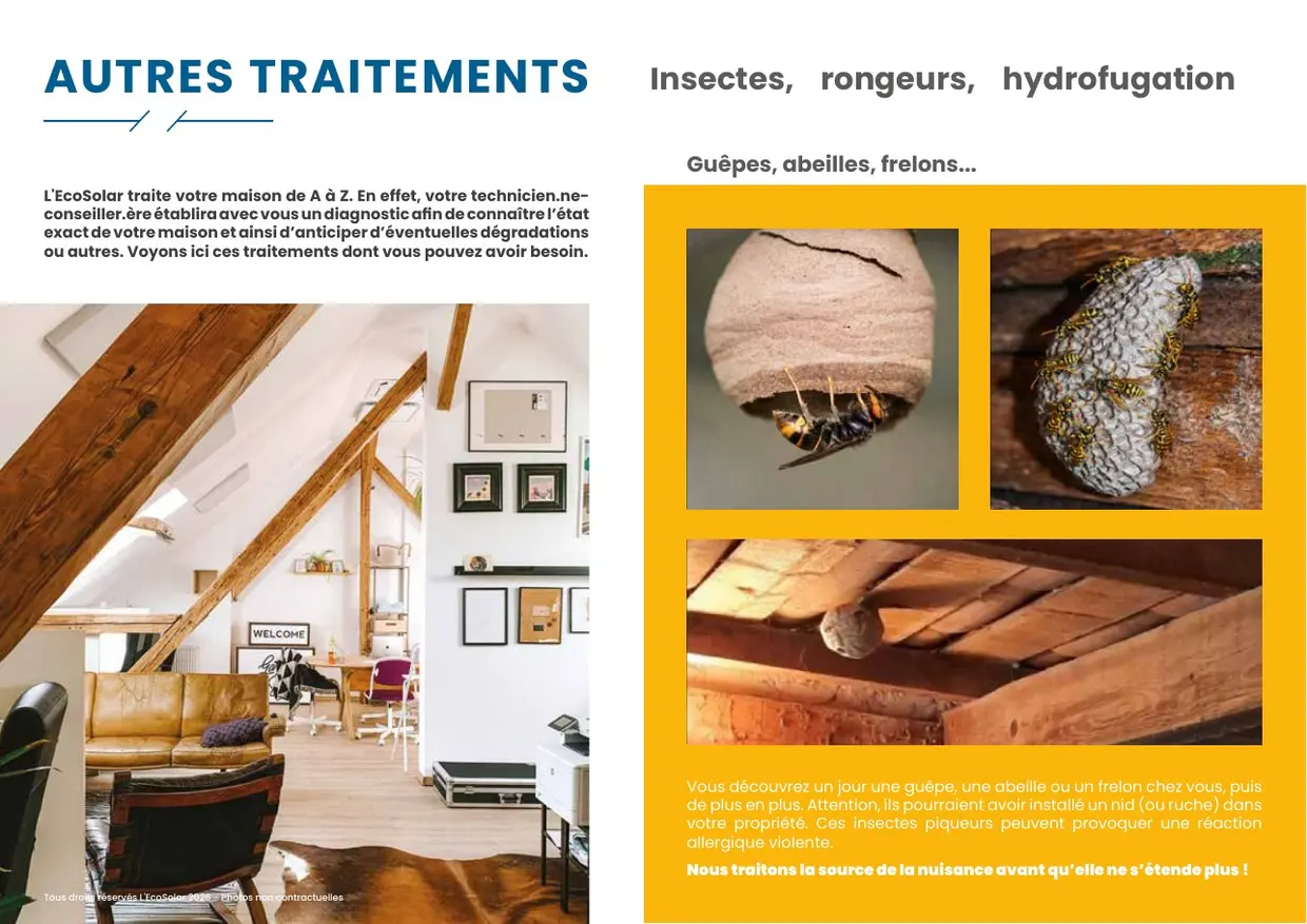 Le catalogue produits, page 54
