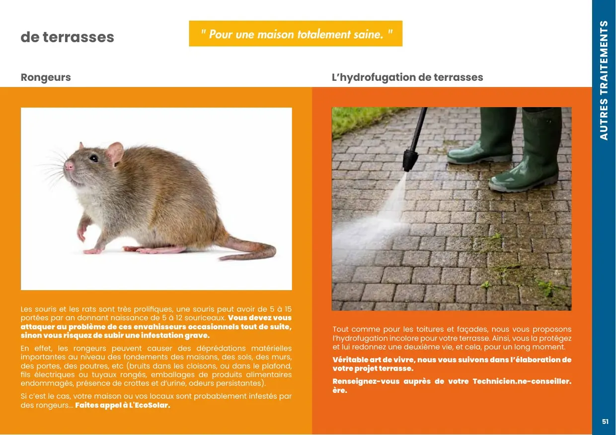 Le catalogue produits, page 55