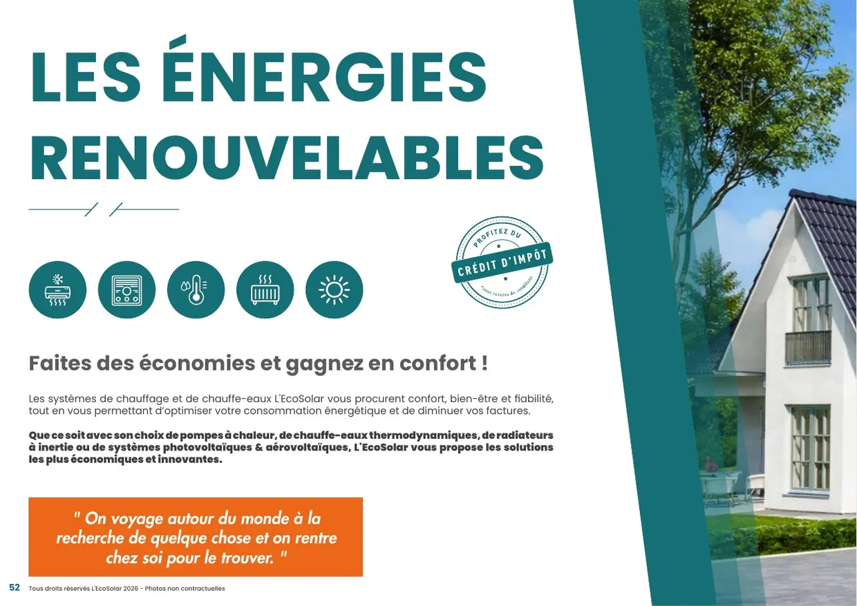 Le catalogue produits, page 56