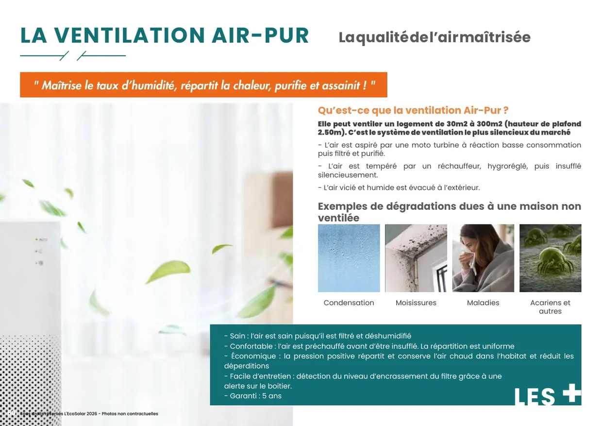 Le catalogue produits, page 64