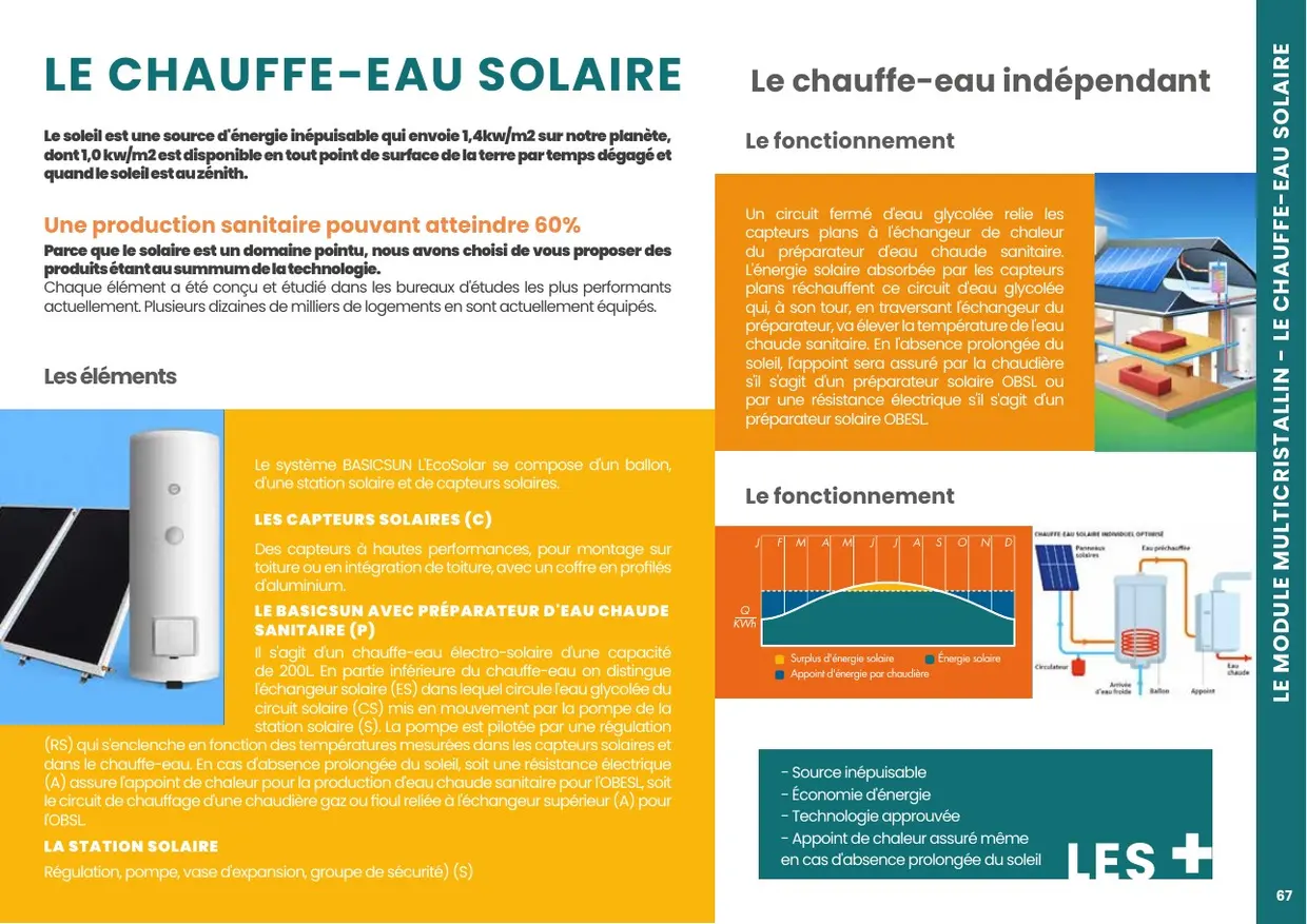 Le catalogue produits, page 71