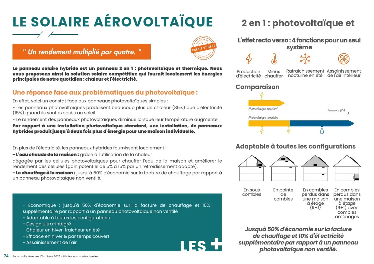 Le catalogue produits, page 78
