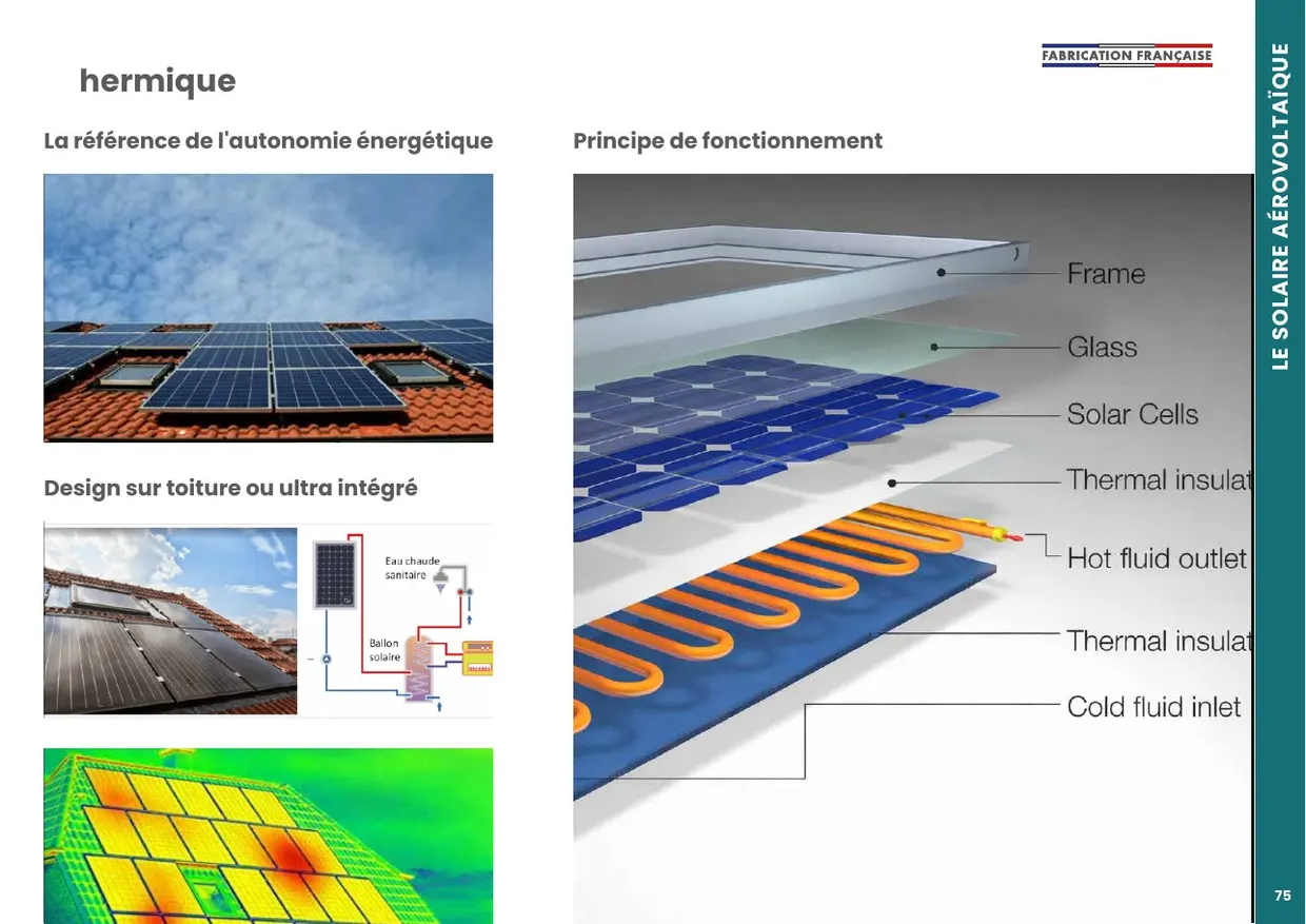 Le catalogue produits, page 79
