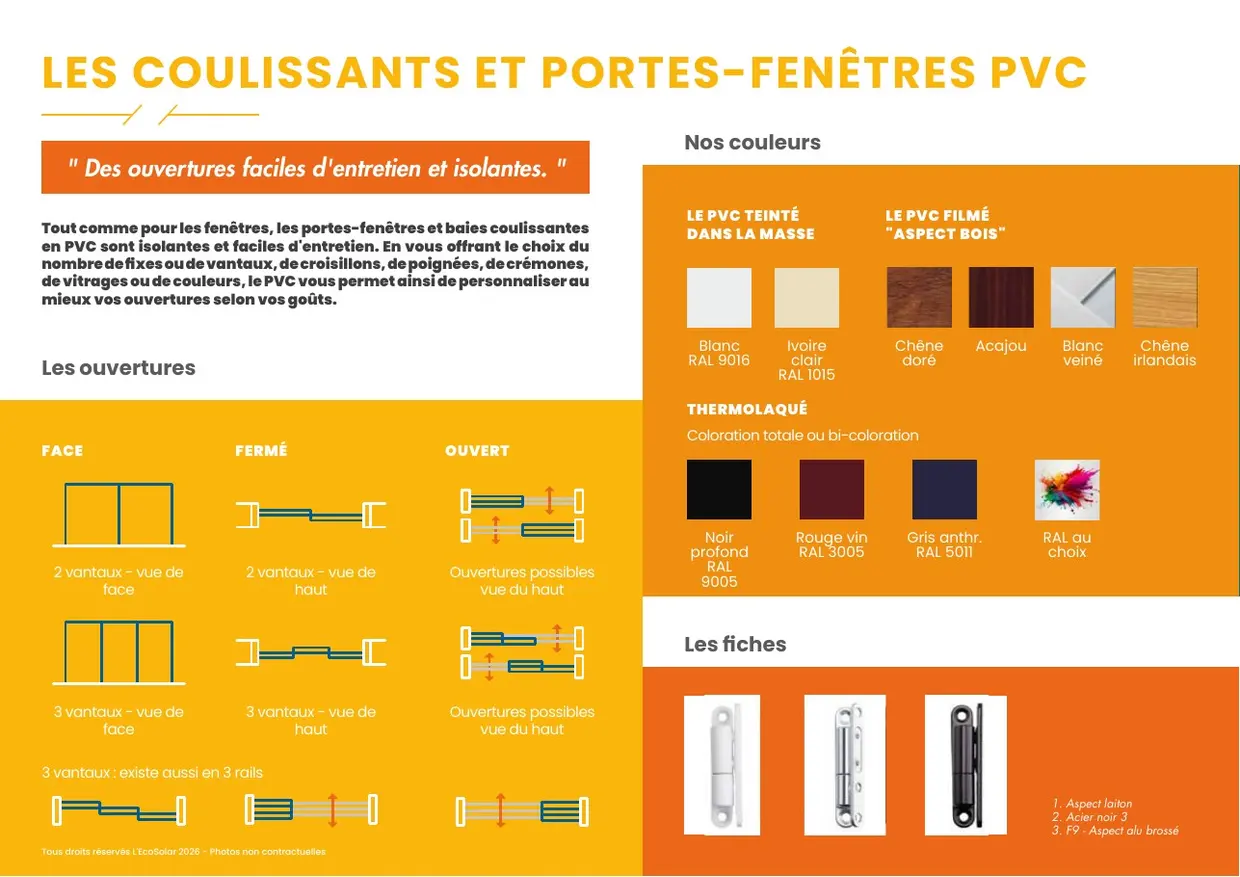 Le catalogue produits, page 86