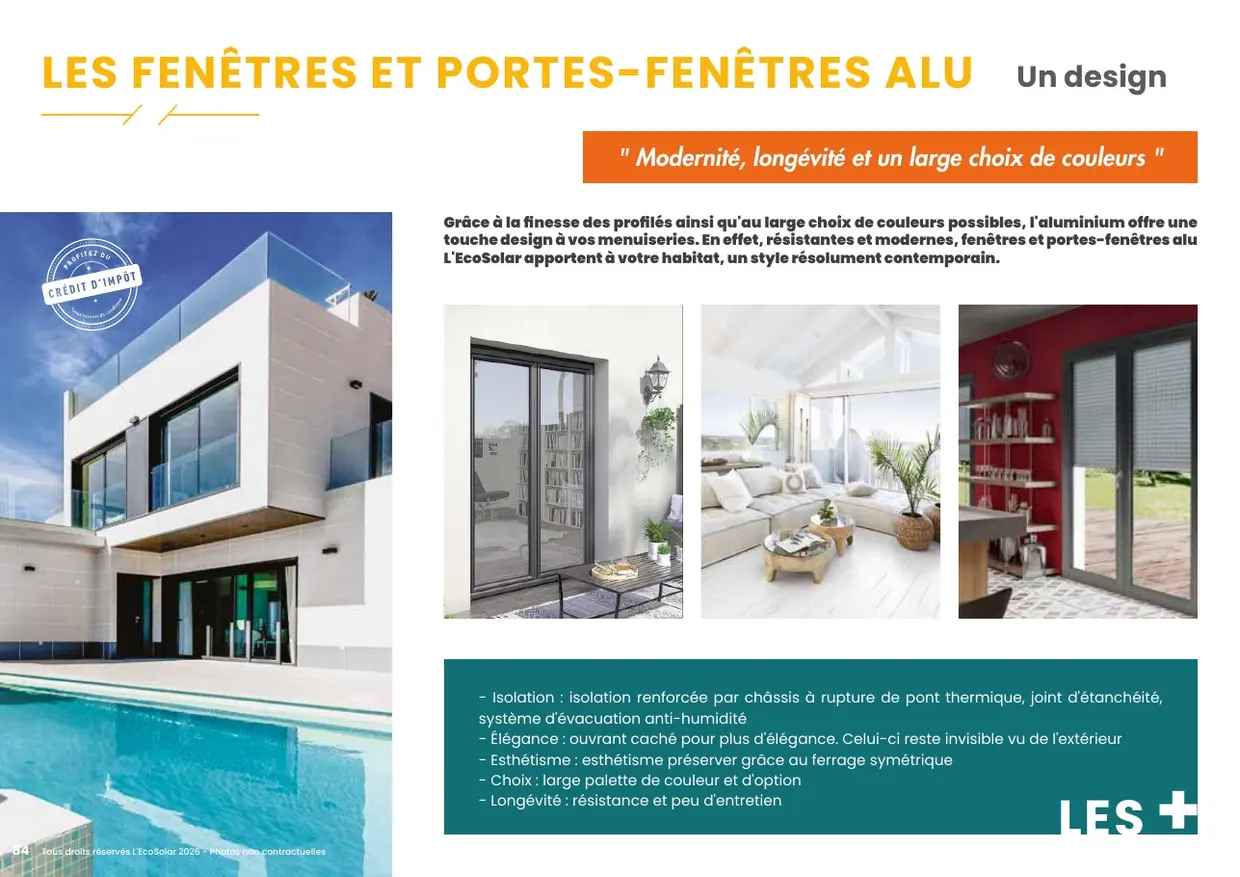 Le catalogue produits, page 88