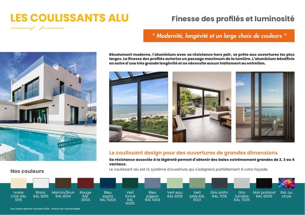 Le catalogue produits, page 90