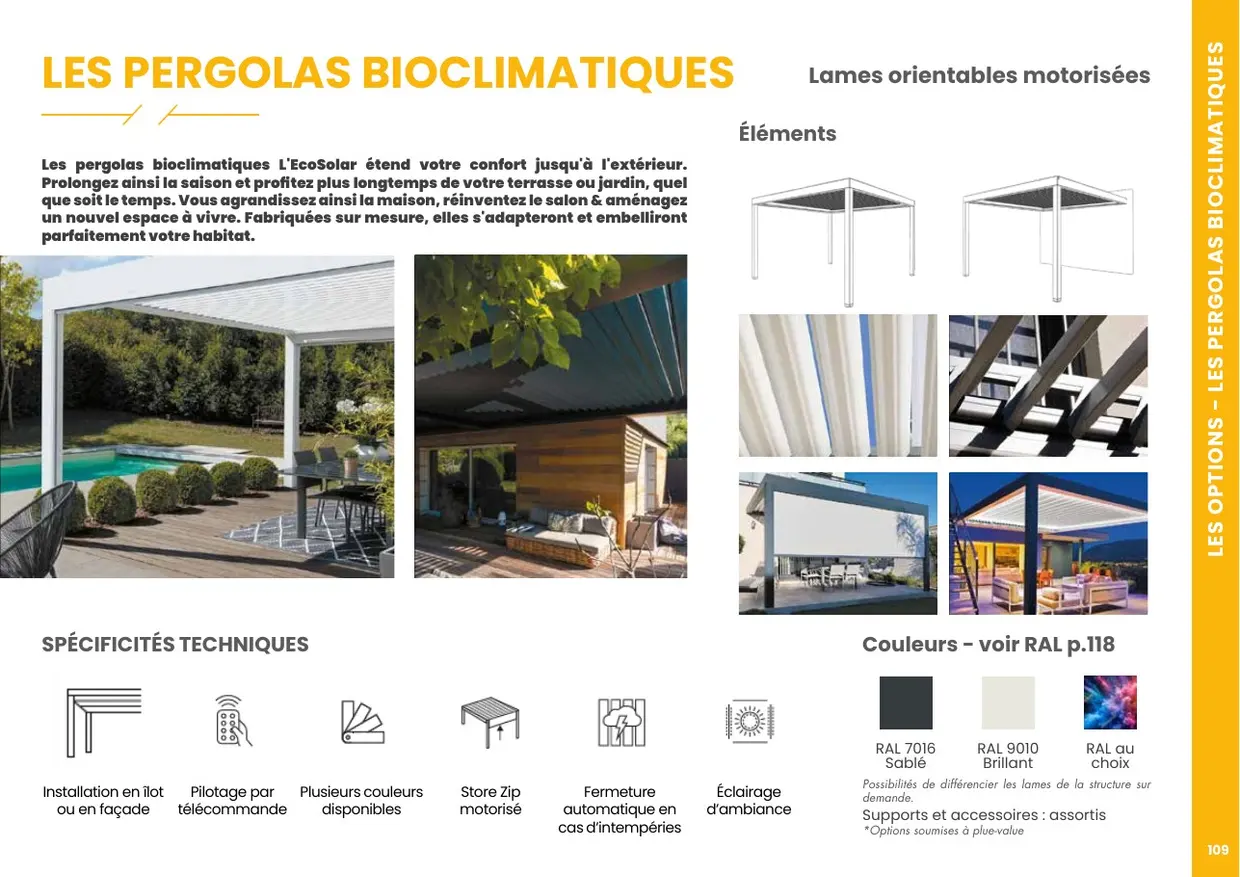 Le catalogue produits, page 113