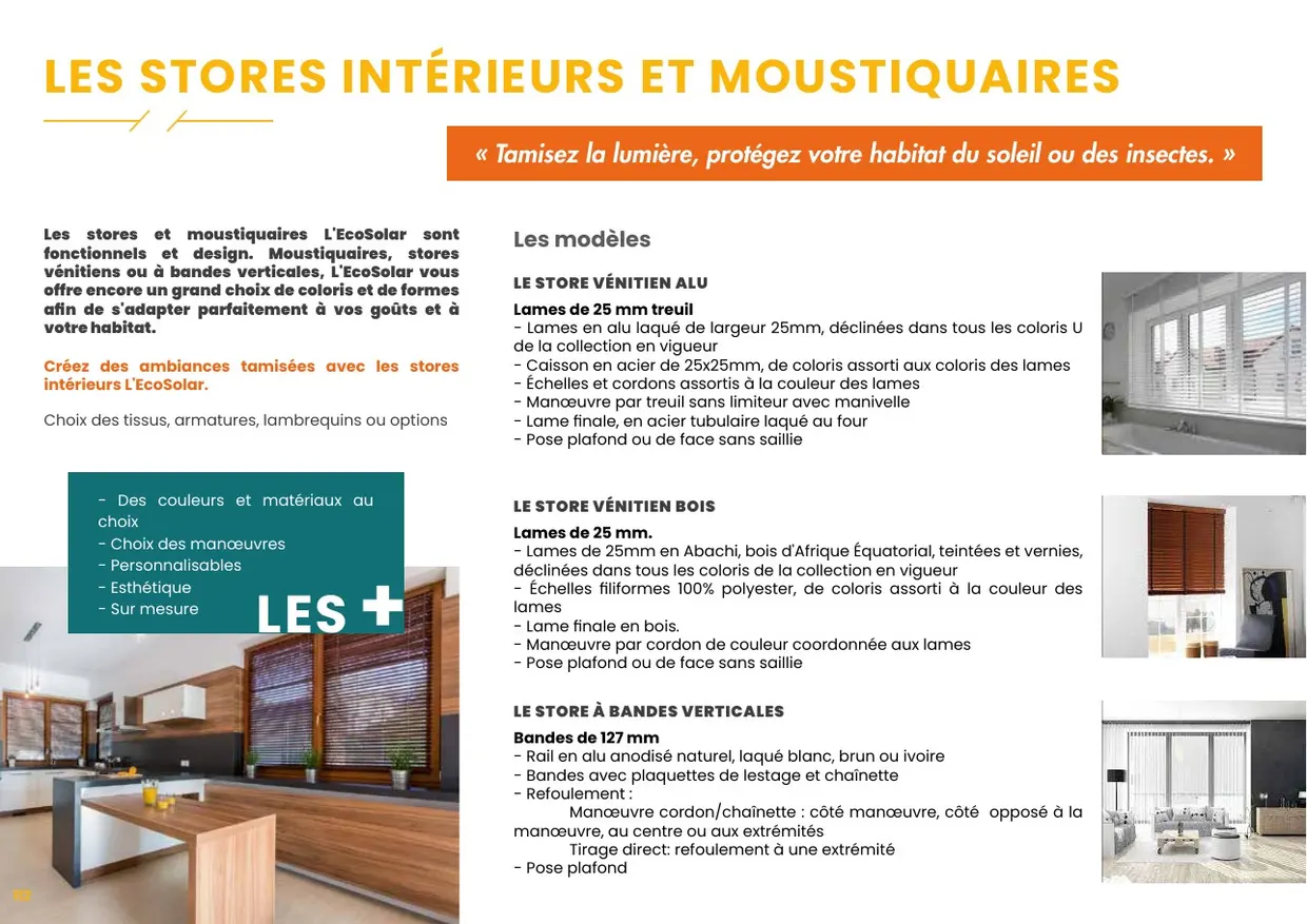Le catalogue produits, page 116